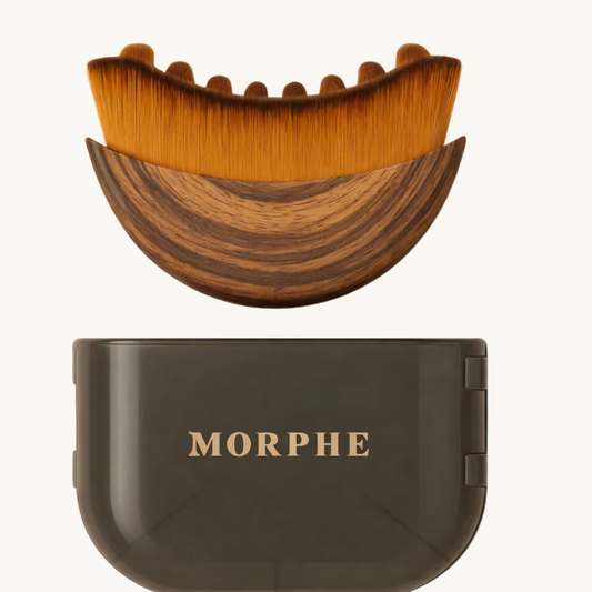 Lymphatic Face Brush