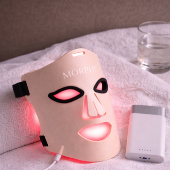 Morphé LED Face Mask